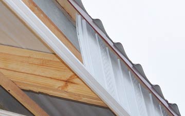 why Myndtown fascia repairs are essential
