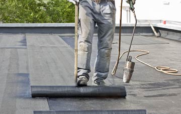 flat roof replacement Myndtown, Shropshire