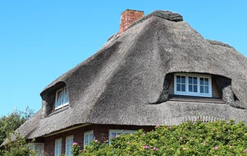 thatch roofing Myndtown, Shropshire